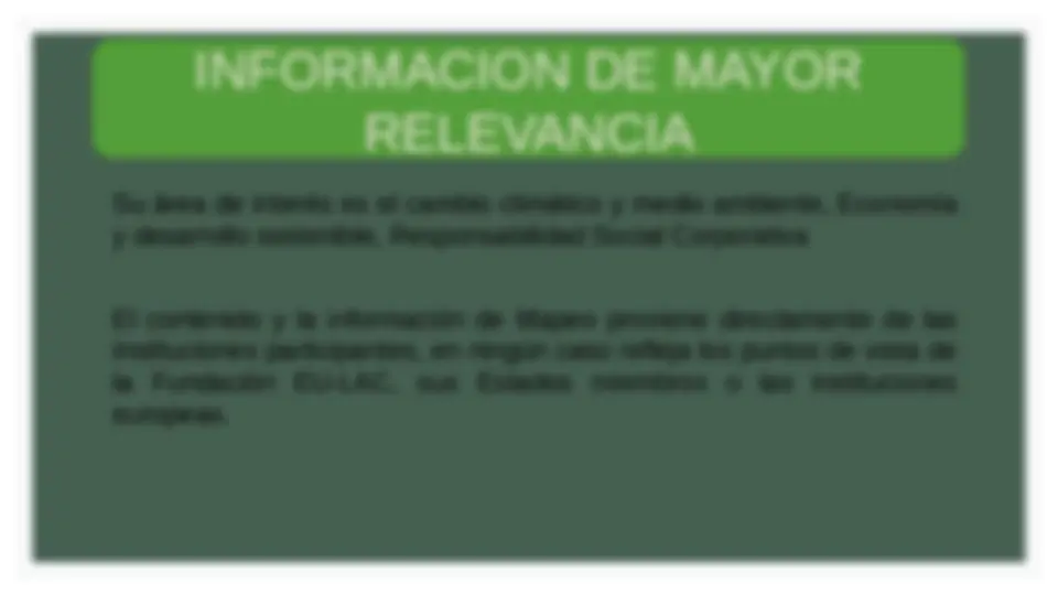 Comisión Nacional para el Uso Eficiente de la Energía (CONUEE) en ...