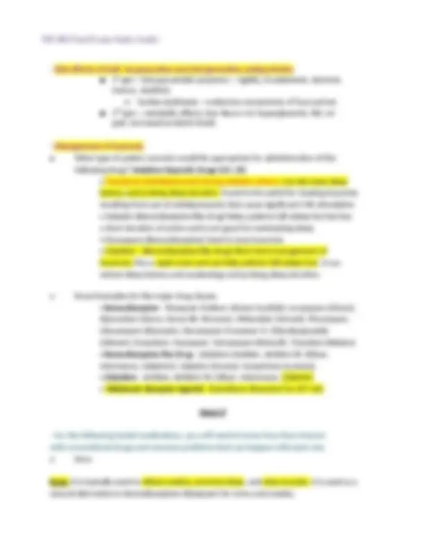 NR566 / NR 566 Final Exam Study Guide (Latest 2022 / 2023): Advanced ...