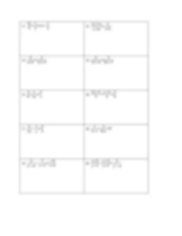 Math lecture notes sbout math | Lecture notes Mathematics | Docsity
