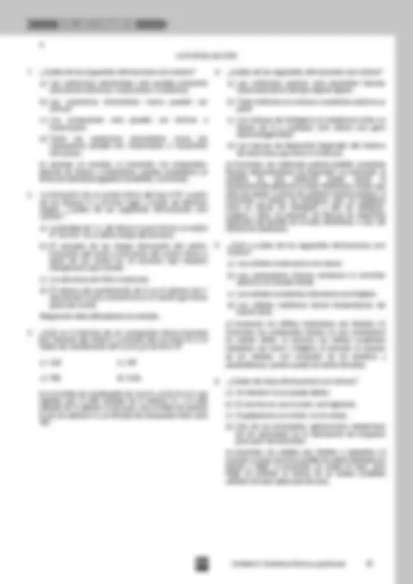 Solucionario 4 ESO SM SAVIA DIGITAL FÍSICA Y QUÍMICA TEMA 3 ...