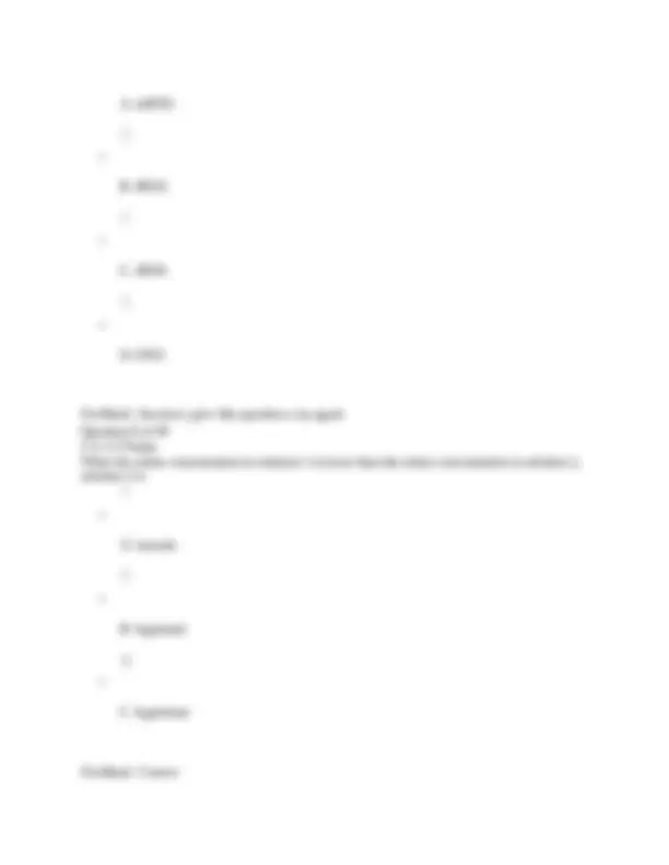 BIOL 133 EXAM 1 CHAPTER 1 TO 6 – QUESTION AND ANSWERS. | Exams Nursing ...
