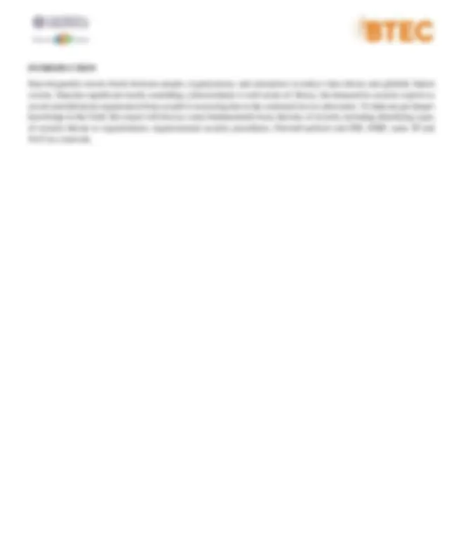 Security Assignment 1 FPT-Greenwich | Assignments Network security ...