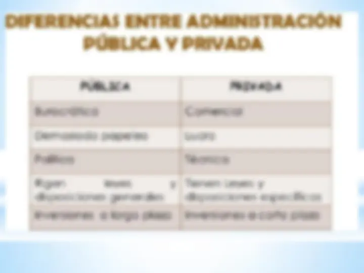 pfa