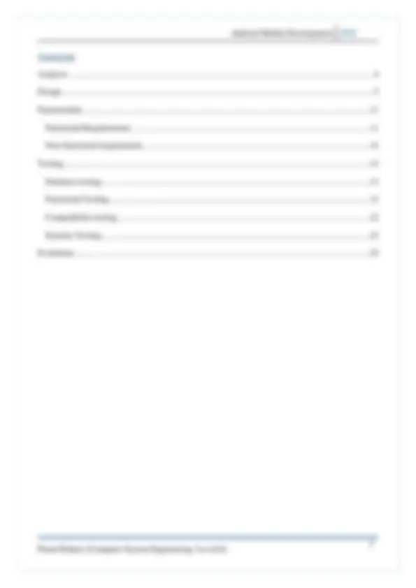 Advanced data technology | Study Guides, Projects, Research Data ...
