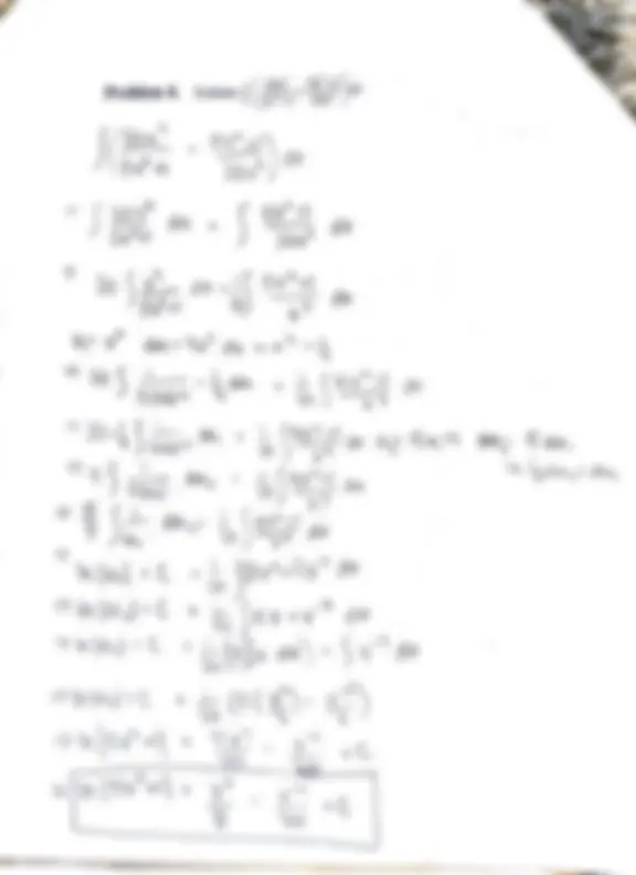 Math 150 RQ #3 (Review Quiz #3) | Quizzes Advanced Calculus | Docsity