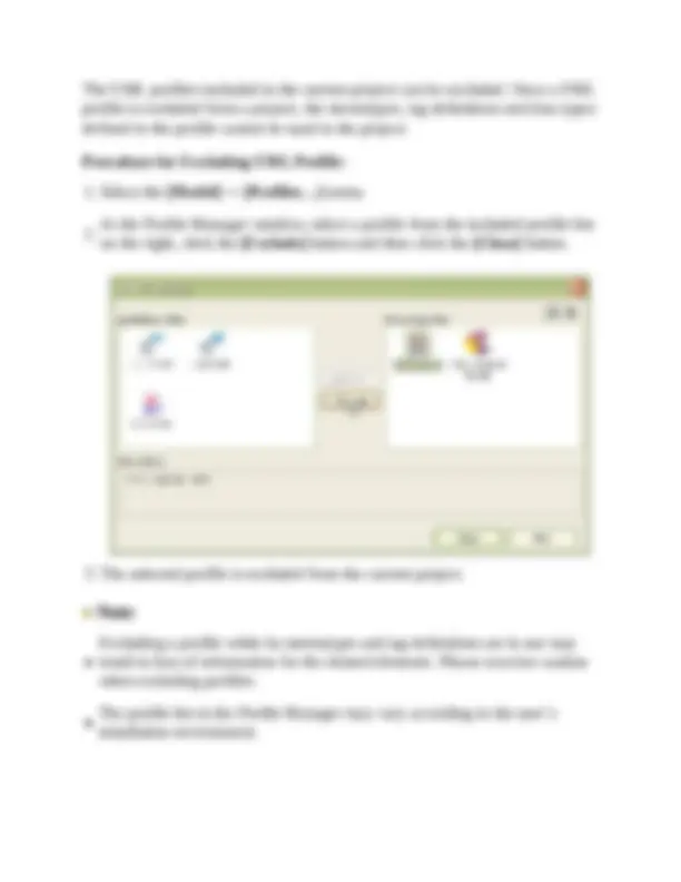 StarUML 5.0 User Guide | Exams Engineering | Docsity