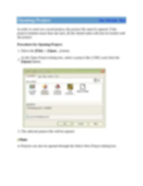 StarUML 5.0 User Guide | Exams Engineering | Docsity