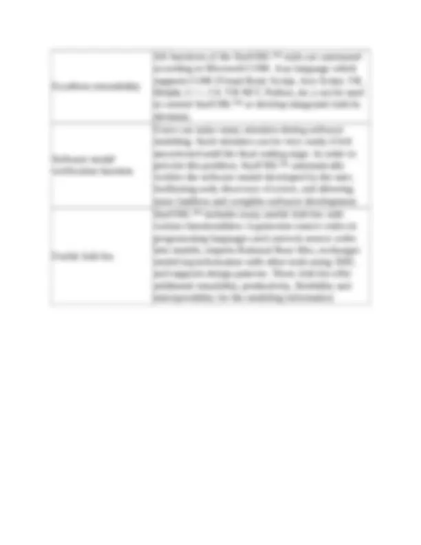 StarUML 5.0 User Guide | Exams Engineering | Docsity