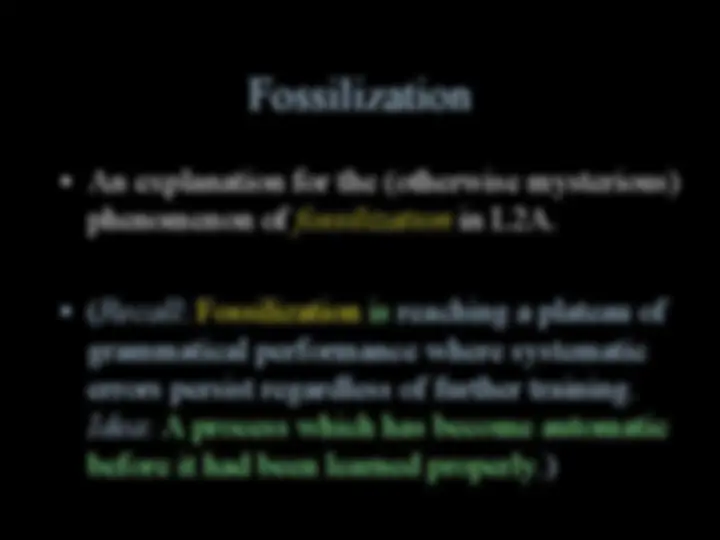 pfa