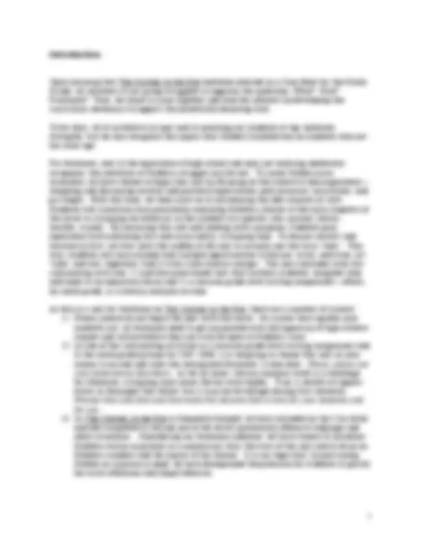 The Catcher in the Rye Lesson Plan: Exploring Holden Caulfield's World ...