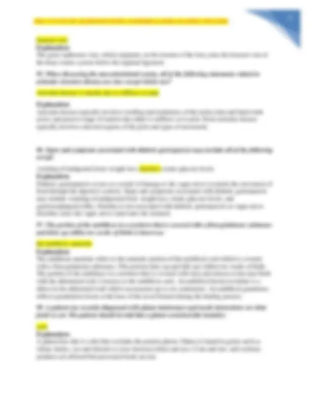NSG 3370 STUDY QUESTIONS WITH ANSWERS & EXPLANATION UPDATED | Exams ...