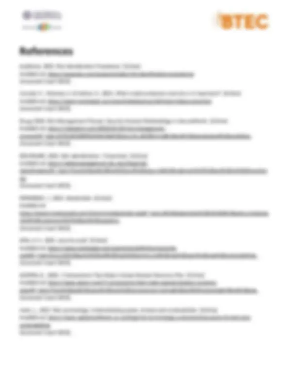 Assignment 2 for Security 1623 | Assignments Network security | Docsity