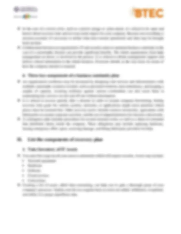 Assignment 2 for Security 1623 | Assignments Network security | Docsity