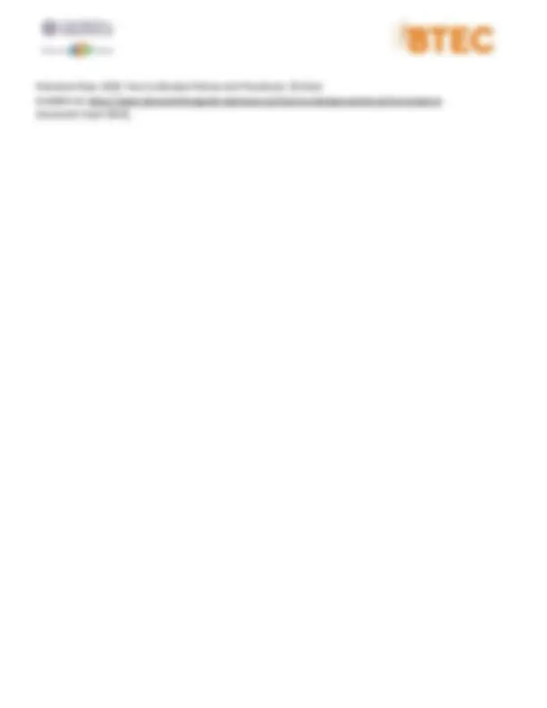 Assignment 2 for Security 1623 | Assignments Network security | Docsity