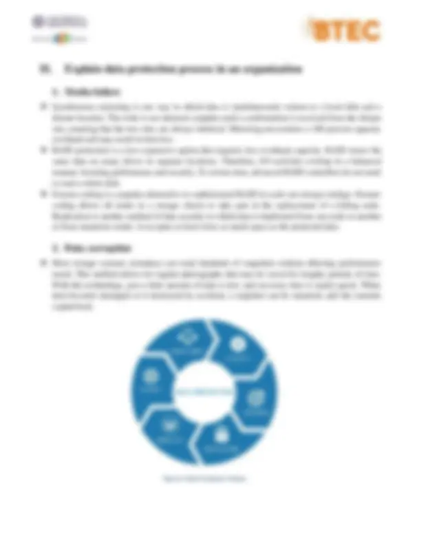 Assignment 2 for Security 1623 | Assignments Network security | Docsity