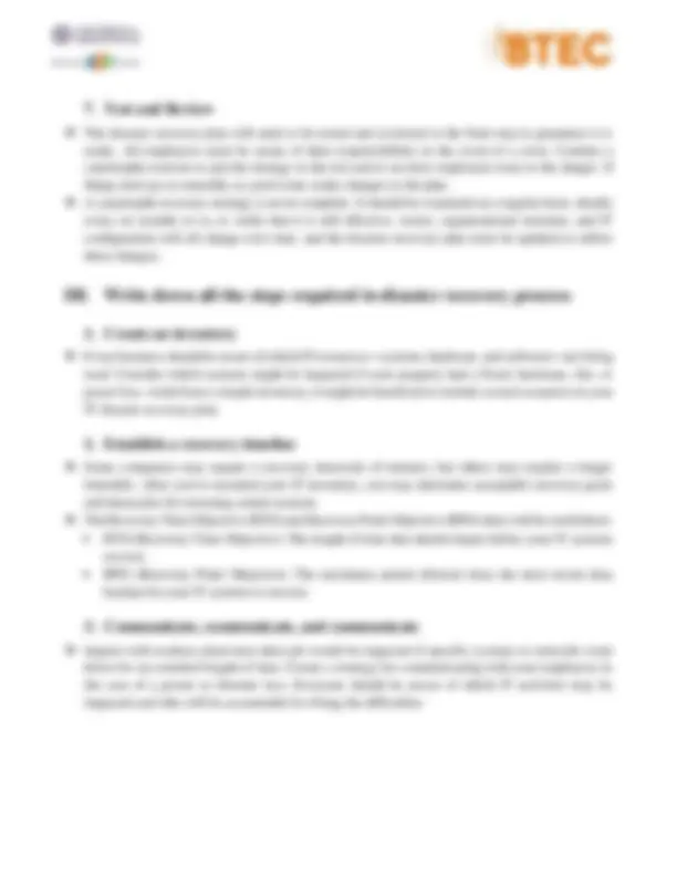 Assignment 2 for Security 1623 | Assignments Network security | Docsity