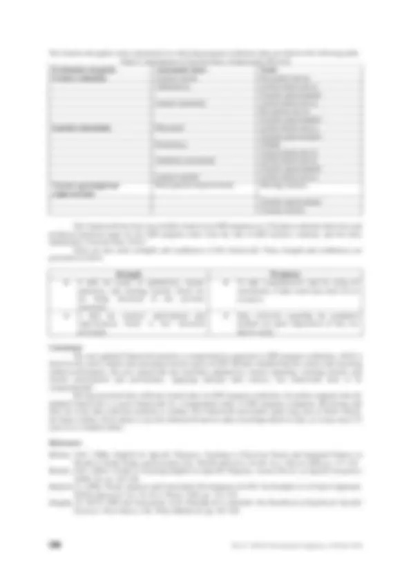 ESP Program Evaluation: An Updated Framework by Tsou and Chen (2014 ...