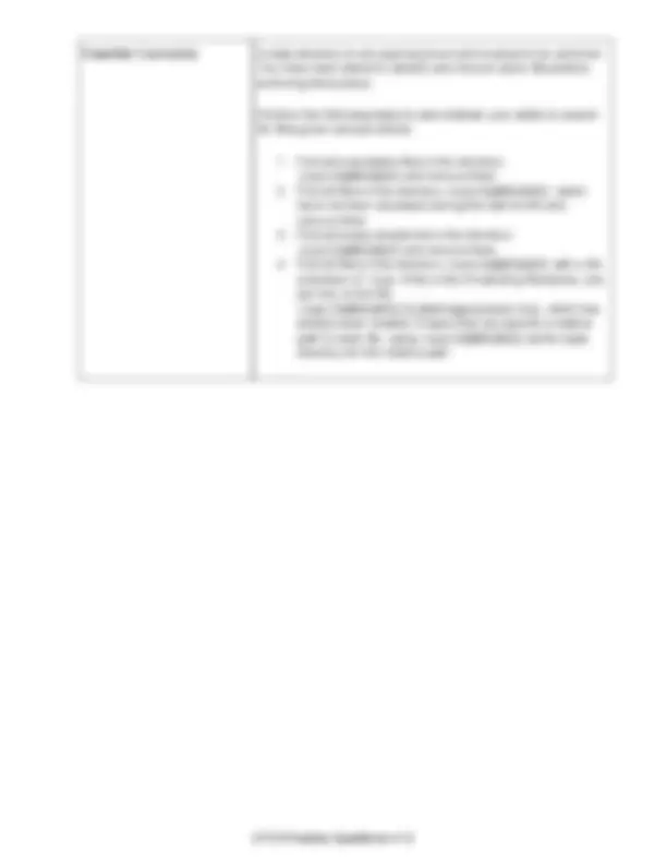 LFCS Practice Questions - Linux Foundation | Study notes Linux skills ...