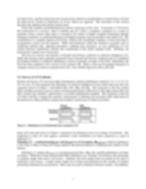 Operational Definitions of Artificial Intelligence | Exercises ...