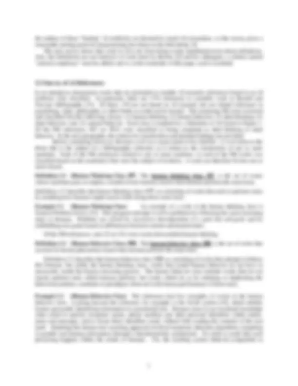 Operational Definitions of Artificial Intelligence | Exercises ...
