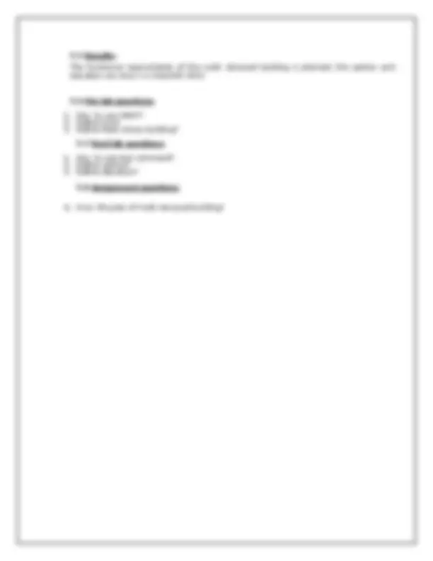 AUTO CAD CIVIL ENGINEERING | Study notes Civil Engineering | Docsity