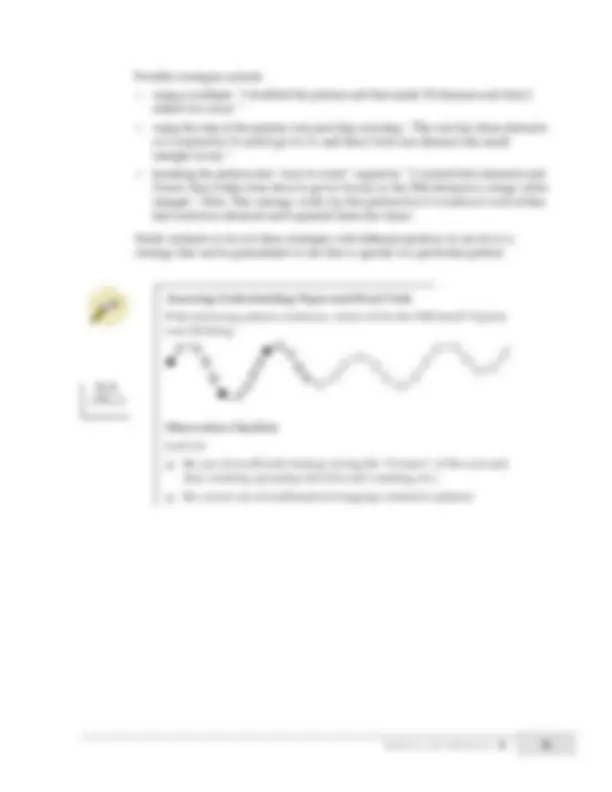 Relation Position 2nd Grade Math Grade 2 Math Patterns and Relations Section | Schemes and Mind Maps ...