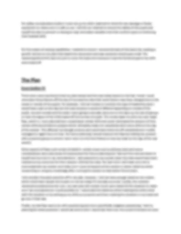 RO53 – LO1 | Lecture notes Communication | Docsity
