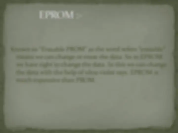 pfa