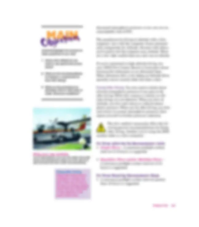 Recommendations for Flying After Diving: Enhanced Safety Procedures ...