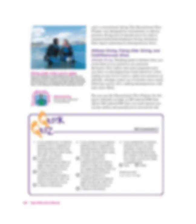 Recommendations for Flying After Diving: Enhanced Safety Procedures ...