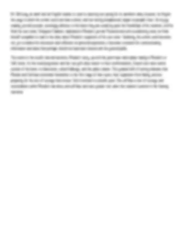 Walk Two Moons Chapter Summaries and Analysis | Schemes and Mind Maps ...