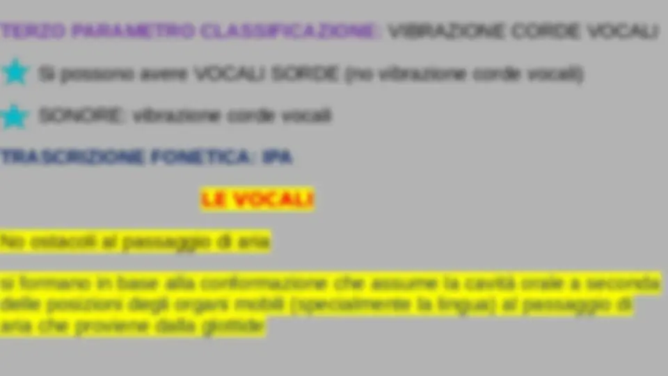 schema ripasso linguistica | Schemi e mappe concettuali di Linguistica ...