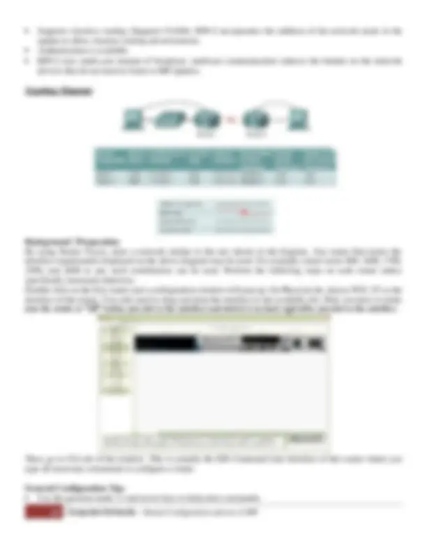 LAB MANUAL FOR COMPUTER NETWORKS | Lab Reports Computer Networks | Docsity