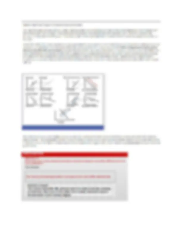 Week 3 Study Guide - MECN 6200 - 41 pages | Study notes Marketing | Docsity