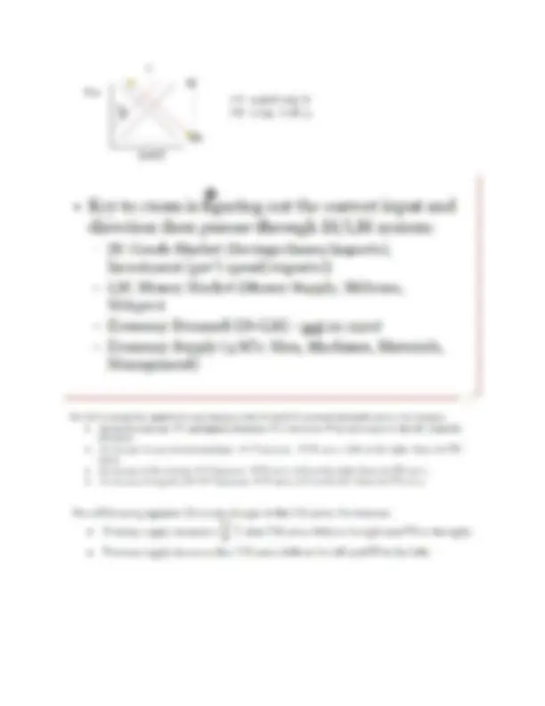 Week 3 Study Guide - MECN 6200 - 41 pages | Study notes Marketing | Docsity
