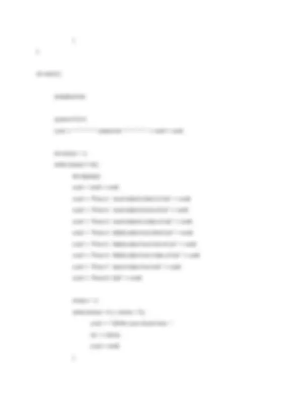 SINGLY LINKED LIST CODE | Lab Reports Data Structures and Algorithms ...