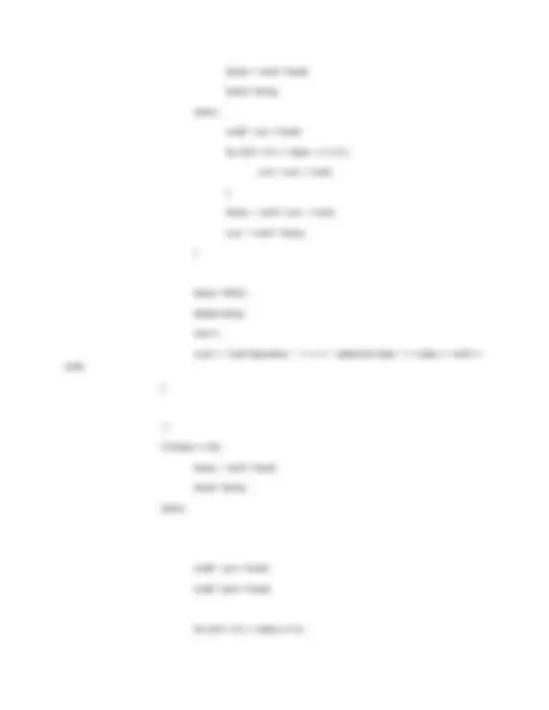 SINGLY LINKED LIST CODE | Lab Reports Data Structures and Algorithms ...