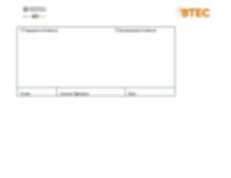 BTEC Level 5 HND Diploma in Computing - Unit 1: Programming Assignment ...