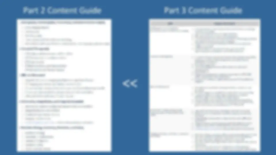 ABR Certification Exam Preparation: Part 1 and Diagnostic Part 2 ...