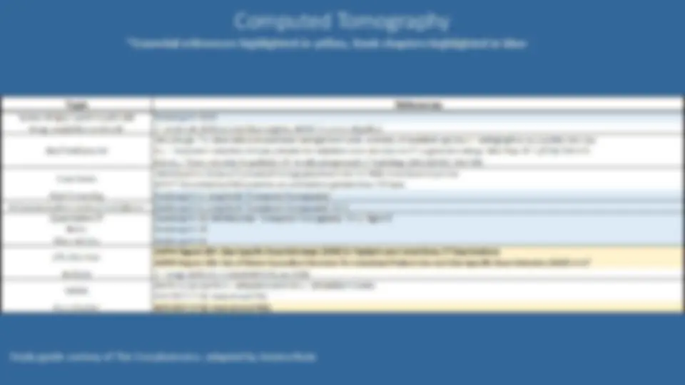 ABR Certification Exam Preparation: Part 1 and Diagnostic Part 2 ...