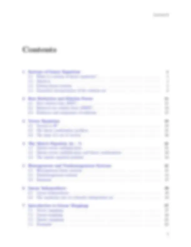 Statistics Notes for university | Lecture notes Statistics | Docsity