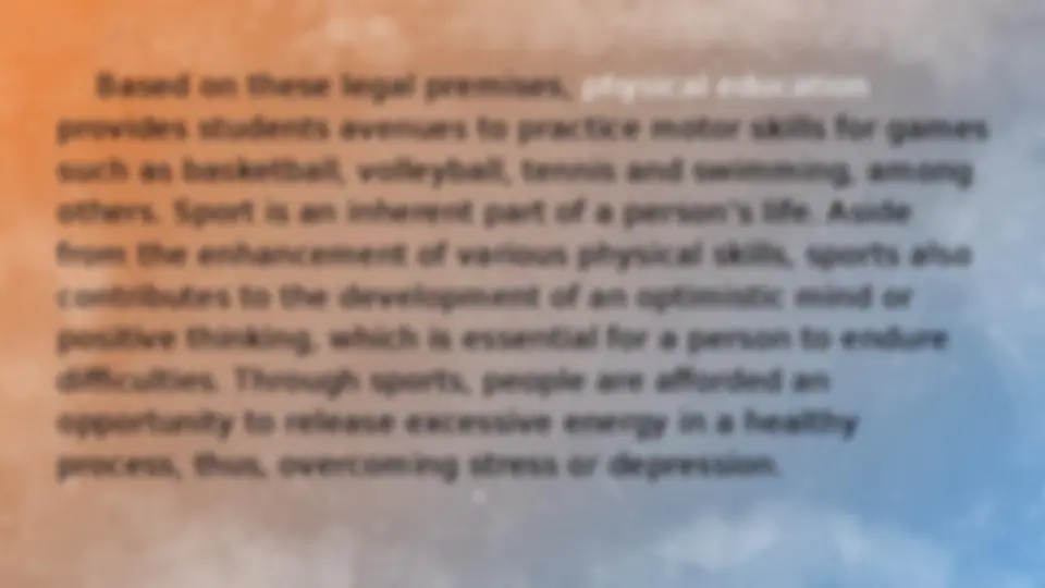 pfa