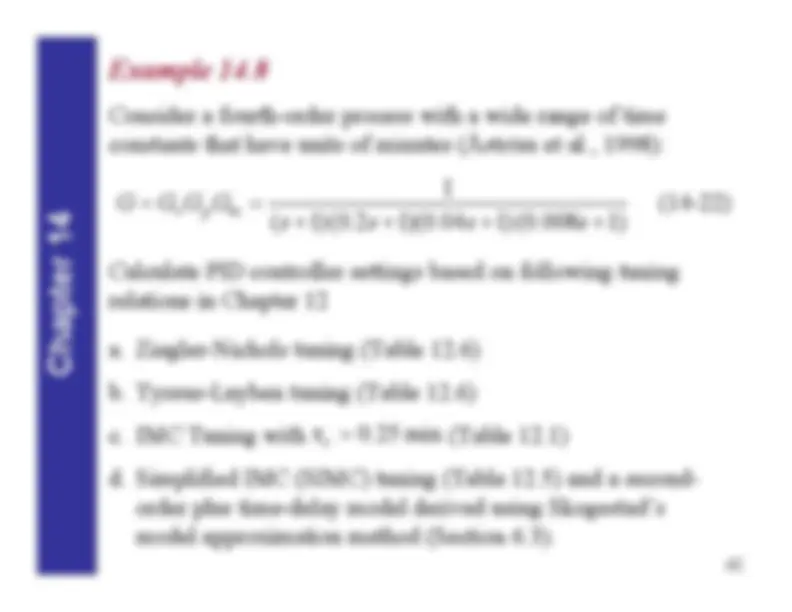 Control System Design Based on Frequency Response Analysis | Lecture ...