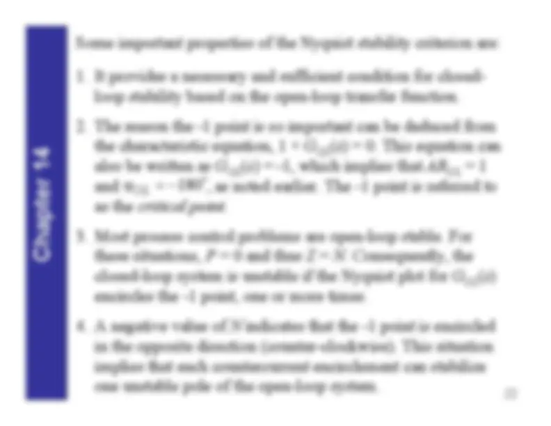 Control System Design Based on Frequency Response Analysis | Lecture ...