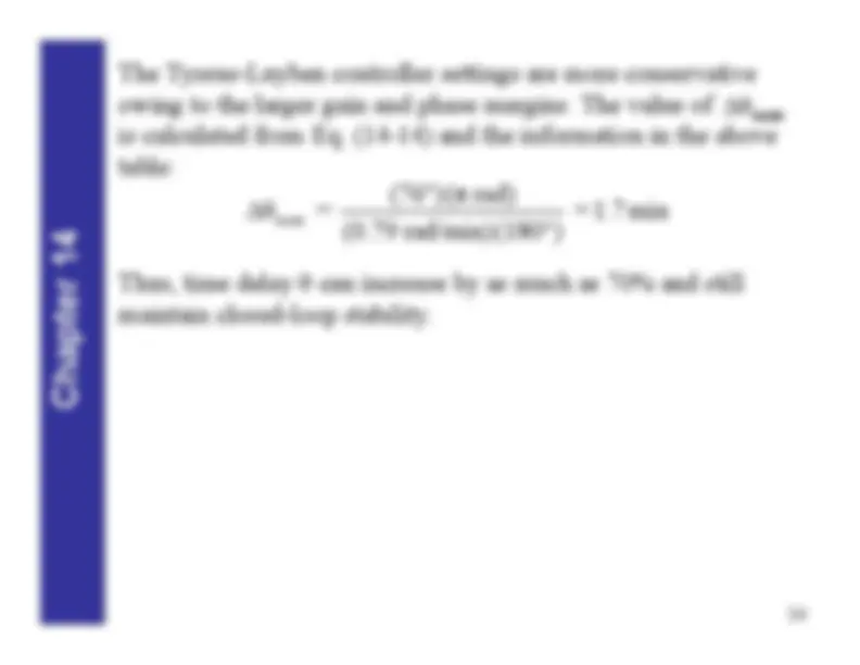 Control System Design Based on Frequency Response Analysis | Lecture ...