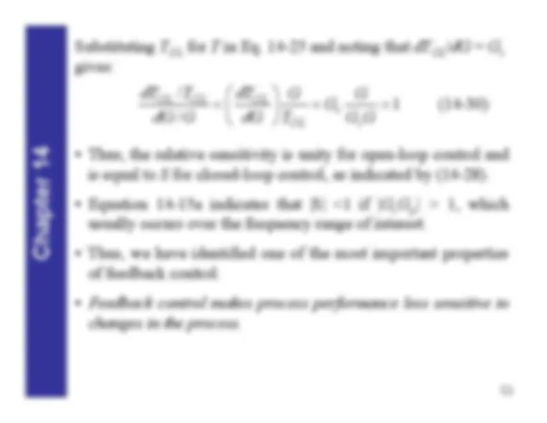 Control System Design Based on Frequency Response Analysis | Lecture ...