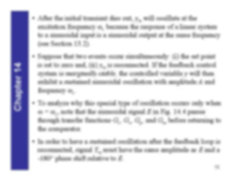 Control System Design Based on Frequency Response Analysis | Lecture ...