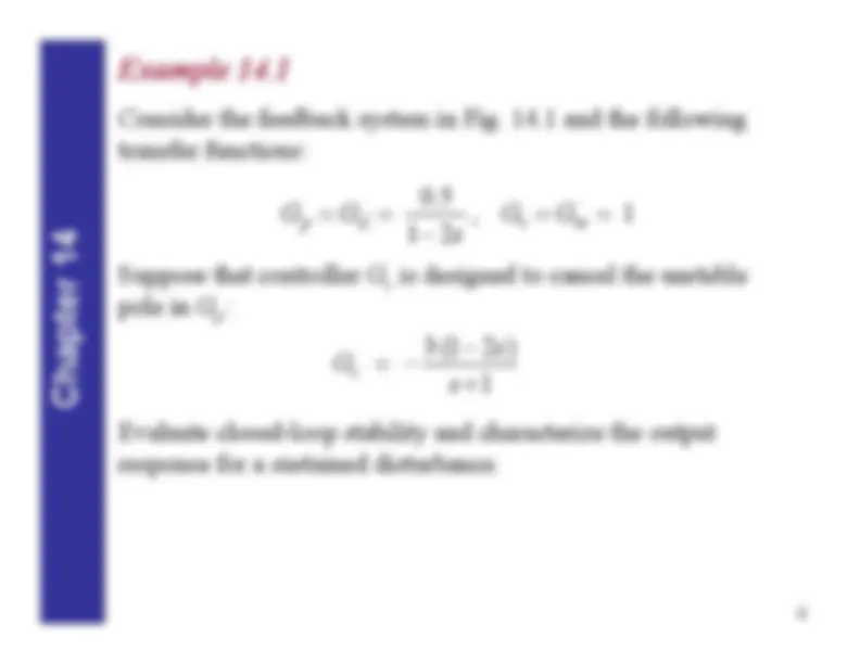 Control System Design Based on Frequency Response Analysis | Lecture ...