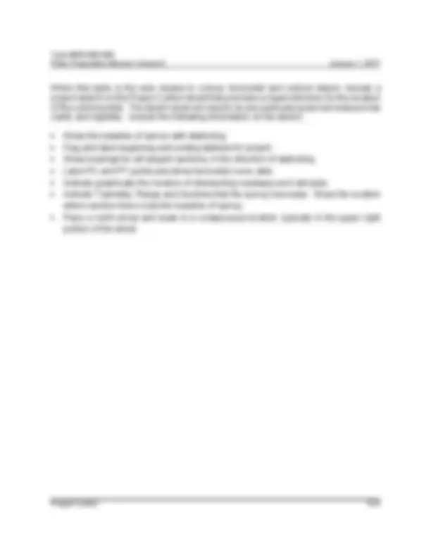Civil Engineering: Establishing Reference Points, Benchmarks, and ...