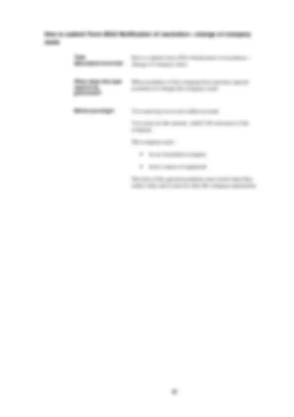 ASIC Online: Submitting Forms for Company Officers - A User Guide ...
